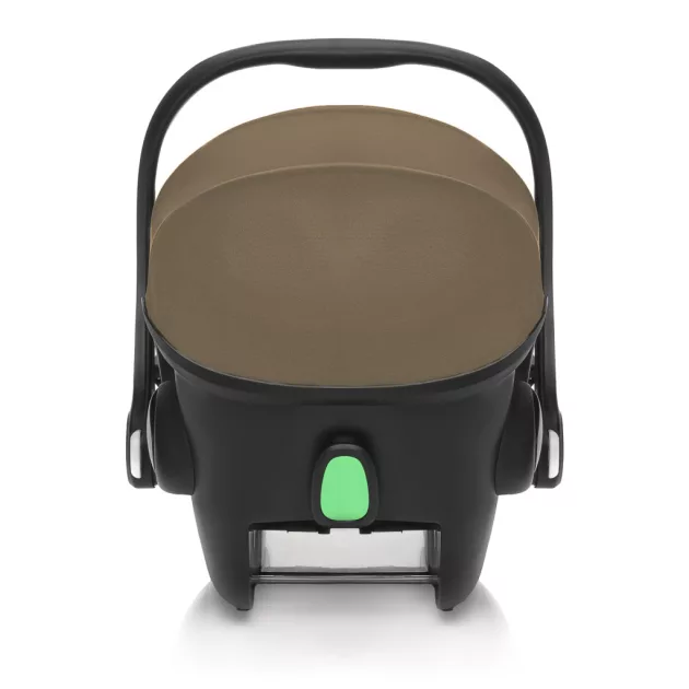 Zopa XM Plus i-Size babahordozó Toffee Brown