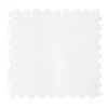 Zopa 9 db-os Puzzle habszőnyeg, 30x30 cm, ivory beige Ivory Beige