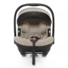 Zopa XM Plus i-Size babahordozó Ivory Beige