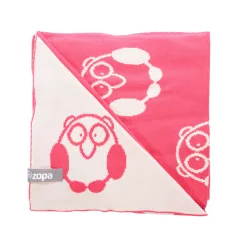 Zopa Little owl babatakaró - Redwine