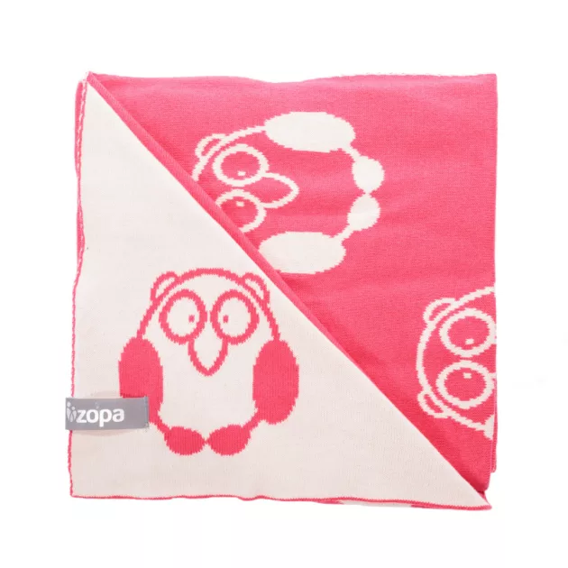 Zopa Little owl babatakaró - Redwine