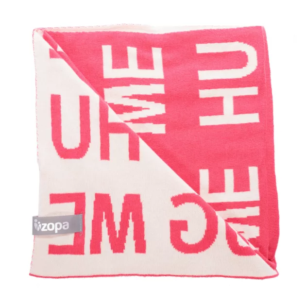 Zopa Hug Me babatakaró, redwine Redwine