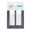 Zopa Ajtóütköző 2 db white