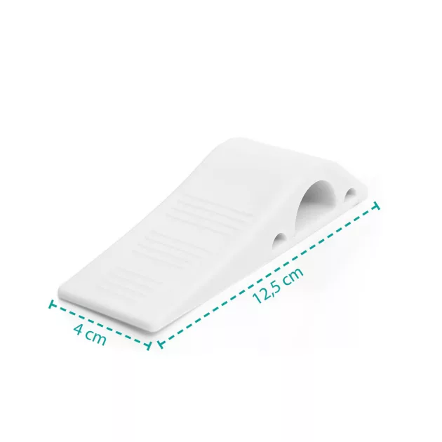 Zopa Ajtóütköző 2 db white