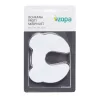 Zopa Ujjbecsípődés elleni védelem white