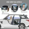 Zopa Kis visszapillantó tükör