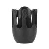 Zopa Rugalmas italtartó babakocsira - Black
