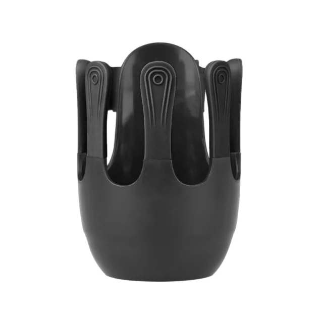 Zopa Rugalmas italtartó babakocsira - Black