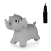 Zopa Skippy ugráló, elefánt Elephant