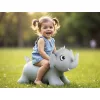 Zopa Skippy ugráló, elefánt Elephant