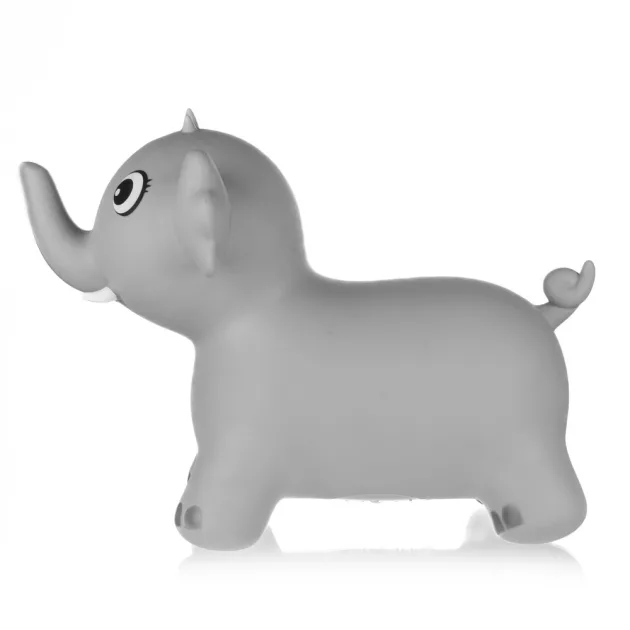 Zopa Skippy ugráló, elefánt Elephant