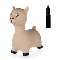 Zopa Skippy ugráló, láma Lama