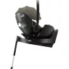 Britax Römer Smile 5Z Comfort Plus Set Lux (Smile 5z babakocsi + mózeskosár + Baby-Safe Pro + Vario Base 5Z) - Urban Olive