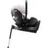 Britax Römer Smile 5Z Comfort Plus Set Lux (Smile 5z babakocsi + mózeskosár + Baby-Safe Pro + Vario Base 5Z) - Soft Taupe
