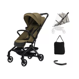 Zopa Jet sport babakocsi  Toffee Brown