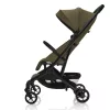 Zopa Jet sport babakocsi  Toffee Brown