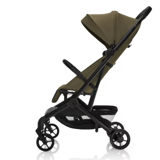 Zopa Jet sport babakocsi  Toffee Brown