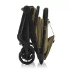 Zopa Jet sport babakocsi  Toffee Brown