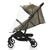 Zopa Jet sport babakocsi  Toffee Brown