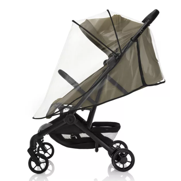 Zopa Jet sport babakocsi  Toffee Brown