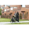 Zopa Jet sport babakocsi  Toffee Brown
