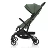 Zopa Jet sport babakocsi  Rocky Green