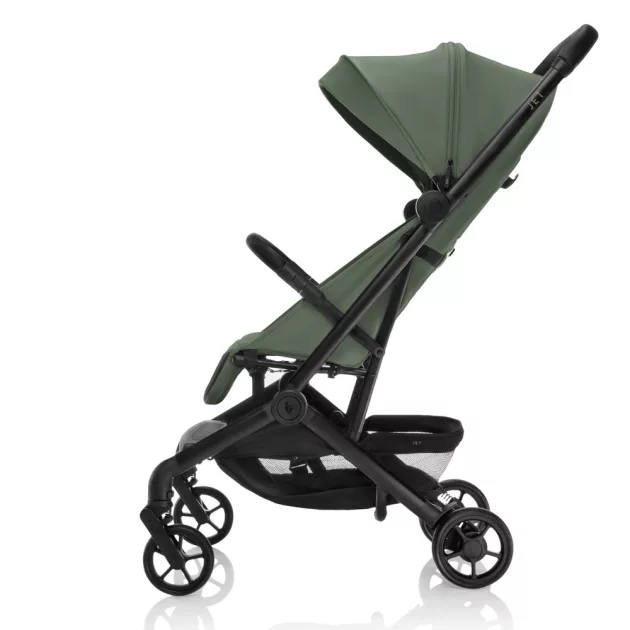 Zopa Jet sport babakocsi  Rocky Green