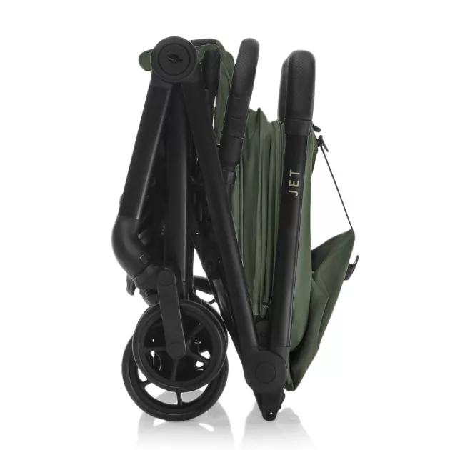 Zopa Jet sport babakocsi  Rocky Green