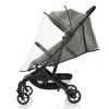 Zopa Jet sport babakocsi  Rocky Green