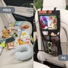 Zopa Ülésszervező + zseb tabletta és játékok számára