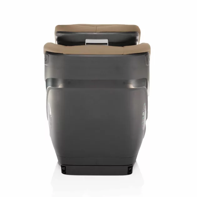 Zopa Matrix i-Size gyerekülés Toffee Brown