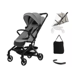 Zopa Jet sport babakocsi  Shade Grey