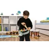 Zopa Fa szerszámöv készlet Wood