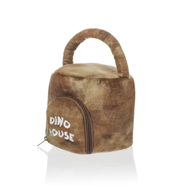 Zopa Plüss játék szett, dínó Dino