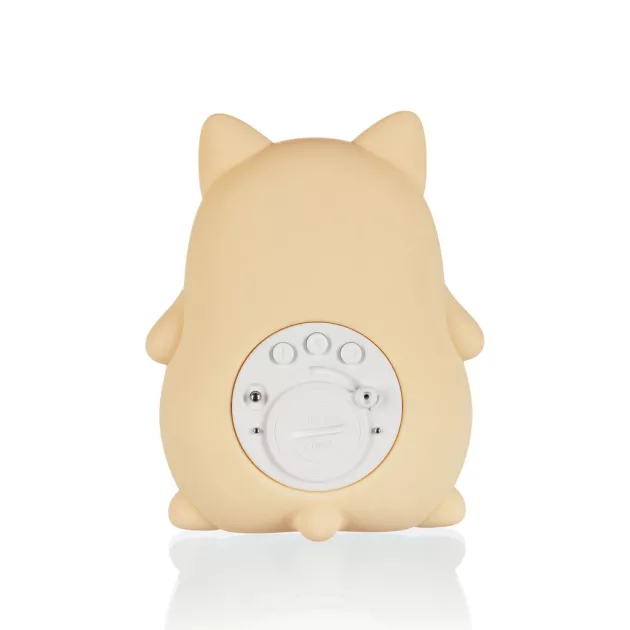Zopa Szilikon digitális hőmérő 3in1 Dog