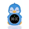 Zopa Szilikon digitális hőmérő 3in1 Penguin