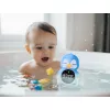 Zopa Szilikon digitális hőmérő 3in1 Penguin