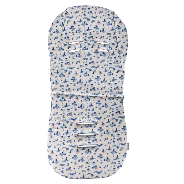 Zopa Babakocsi szőnyeg Easy - Sailor Blue
