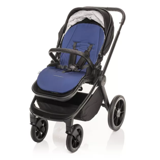 Zopa Babakocsi szőnyeg Easy - Sailor Blue