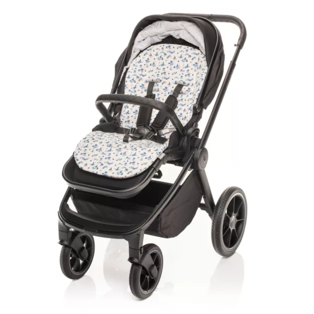 Zopa Babakocsi szőnyeg Easy - Sailor Blue