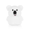 Zopa Szilikon LED Lámpa M-es méret Koala