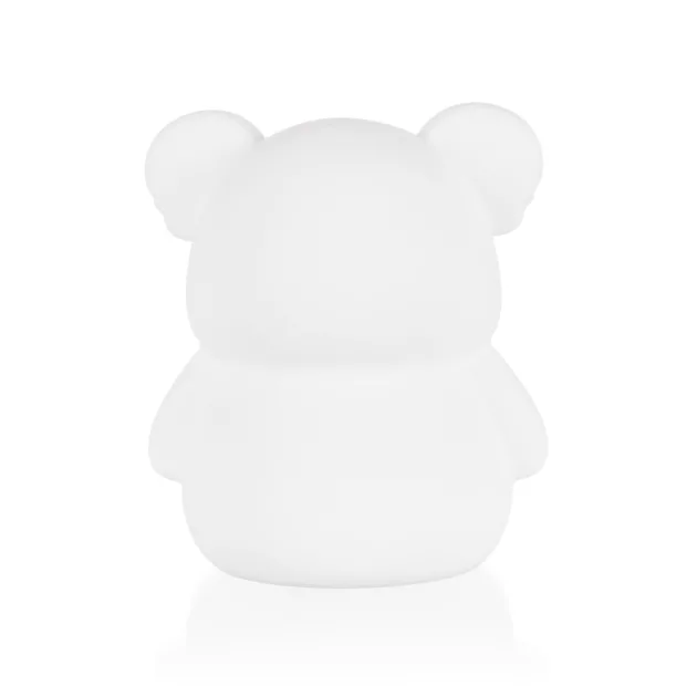 Zopa Szilikon LED Lámpa M-es méret Koala