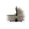 Britax Römer Comfort STYLE Szett (Rio babakocsi + mózeskosár + Baby-Safe PRO babahordozó) - Teak