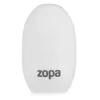 Zopa Eggy újratölthető babakocsi ringató - White