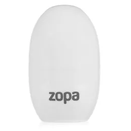 Zopa Eggy újratölthető babakocsi ringató White