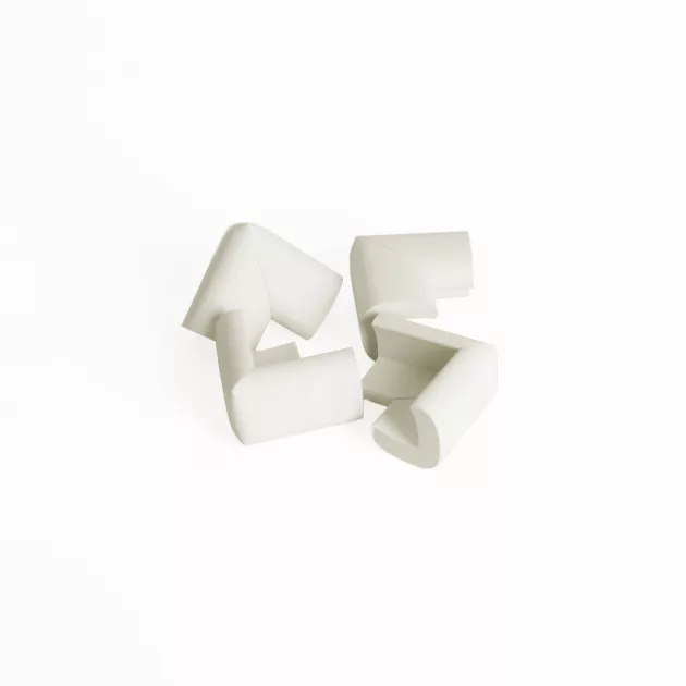 Zopa Hab sarokvédő 4 db off white