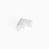 Zopa Hab sarokvédő 4 db off white