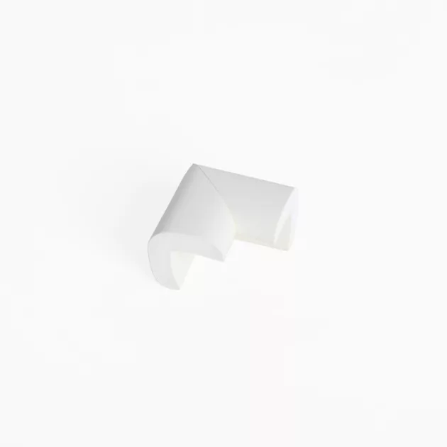 Zopa Hab sarokvédő 4 db off white