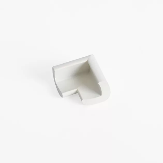 Zopa Hab sarokvédő 4 db off white