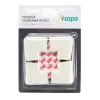 Zopa Hab sarokvédő 4 db off white